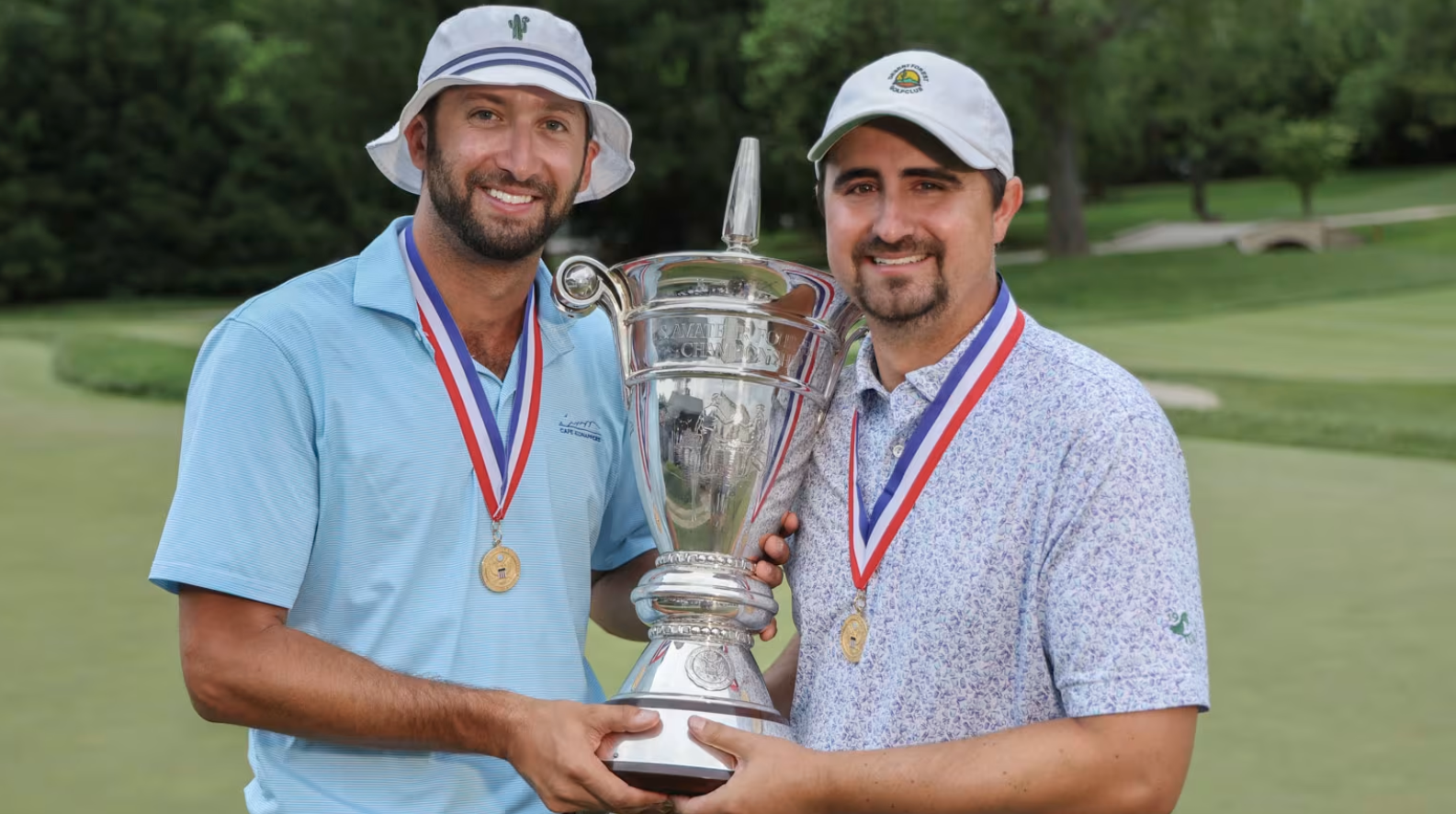Live Scoring: 2025 U.S. Amateur—An Unforgettable Day At Olympic Club - chncjjs